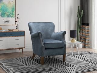 Harlow Armchair various colours